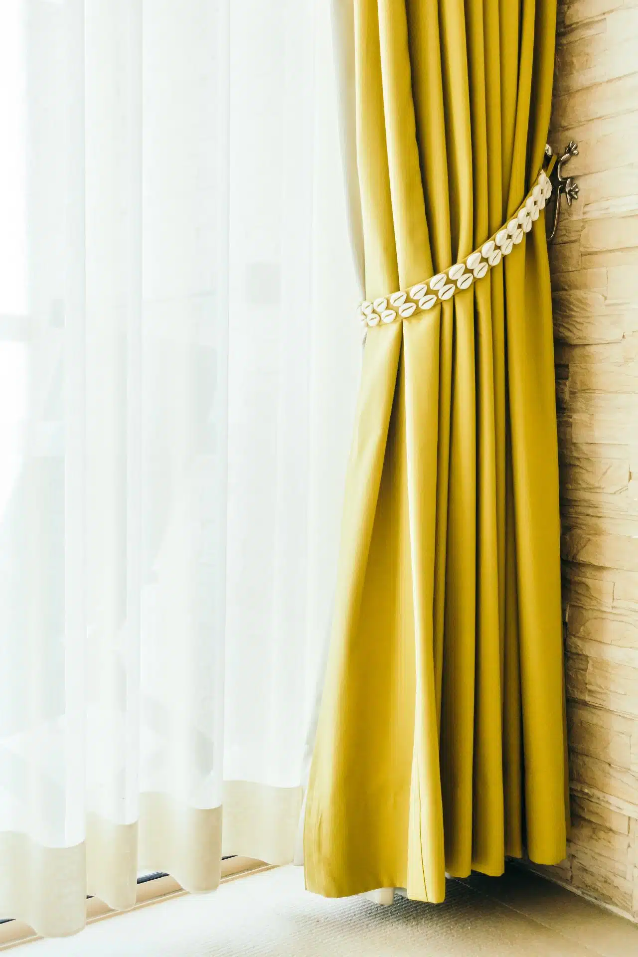Curtains Fabric Collections