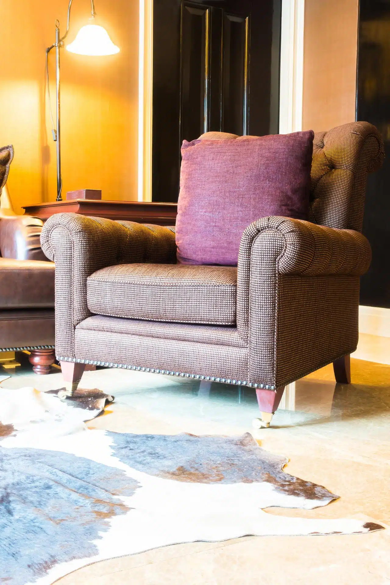 Upholstery Collections