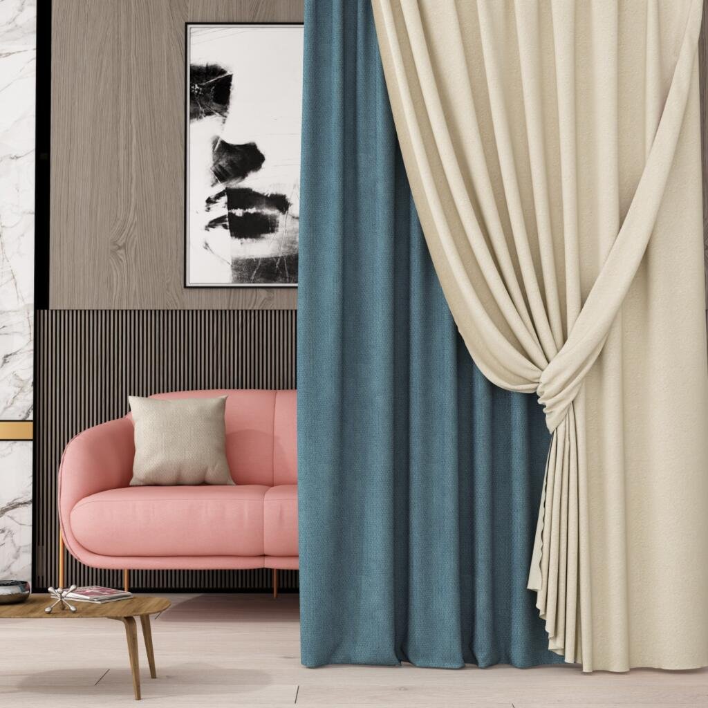 Curtains Design