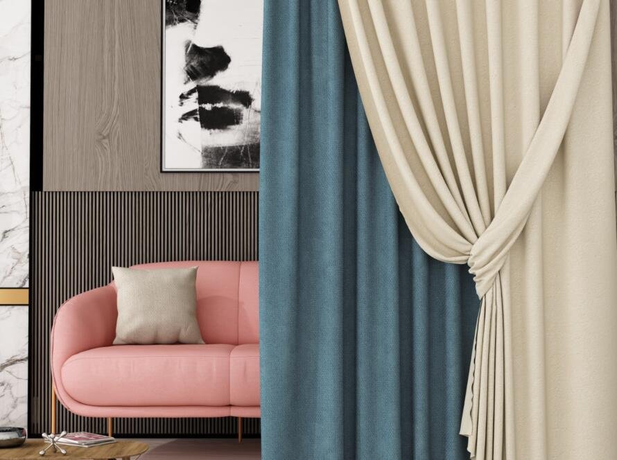 Curtains Design