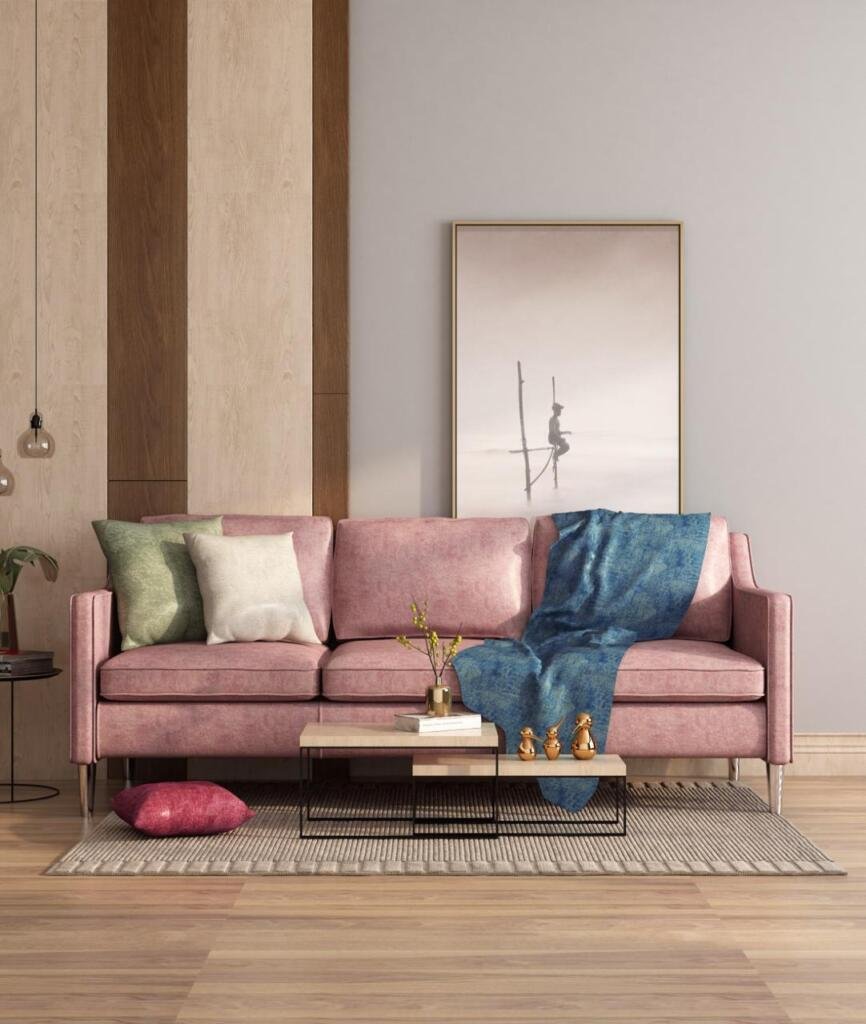 Designer Sofa 