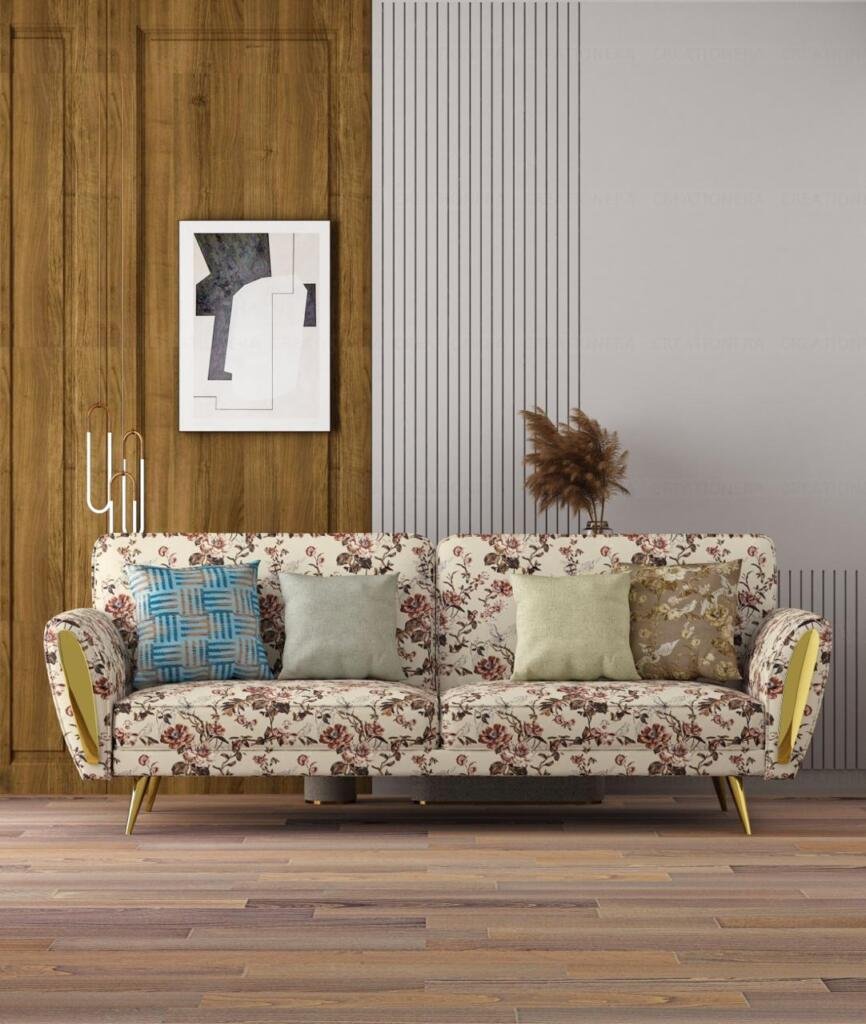 Designer Sofa Fabric 7