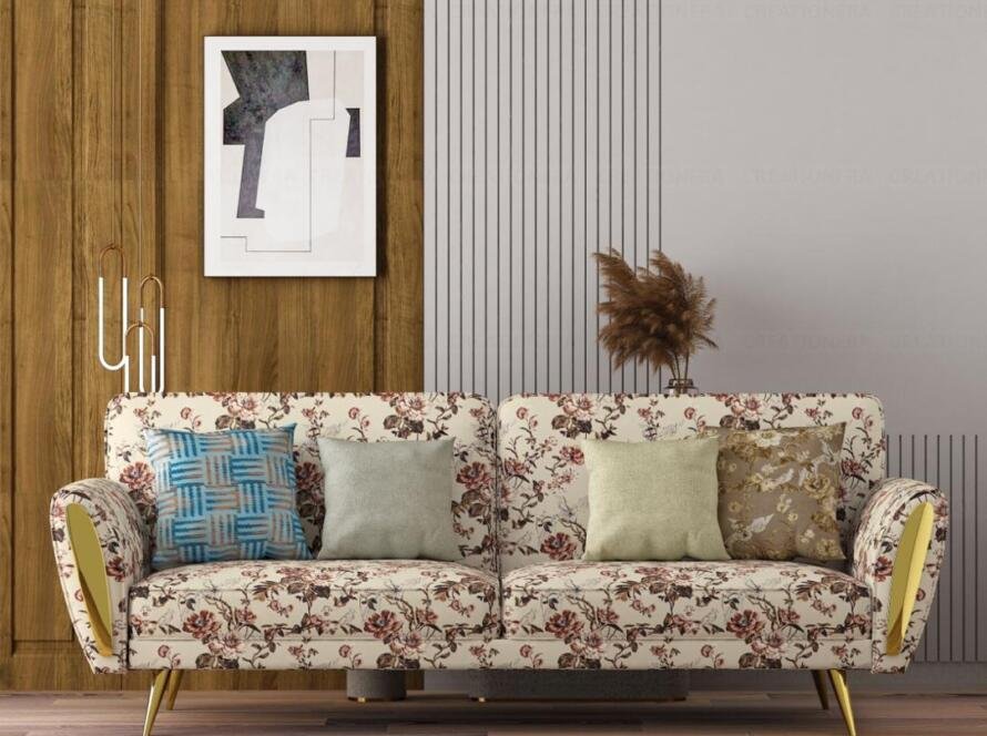 Designer Sofa Fabric 7