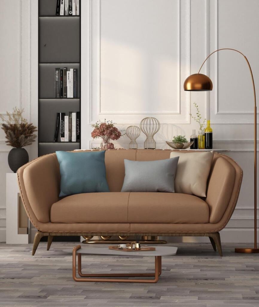 Designer Sofa Fabric 6