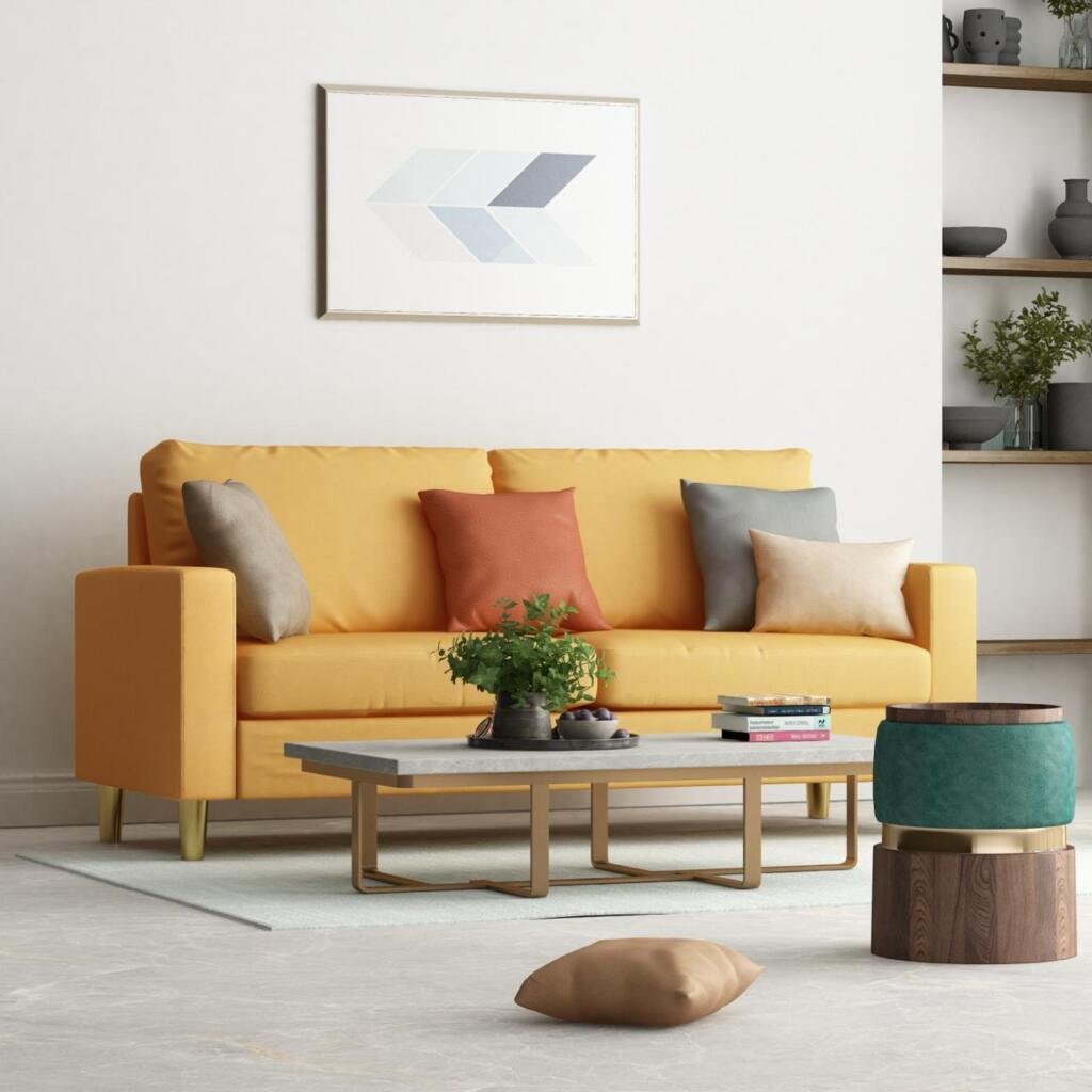 Designer Sofa Fabric 5