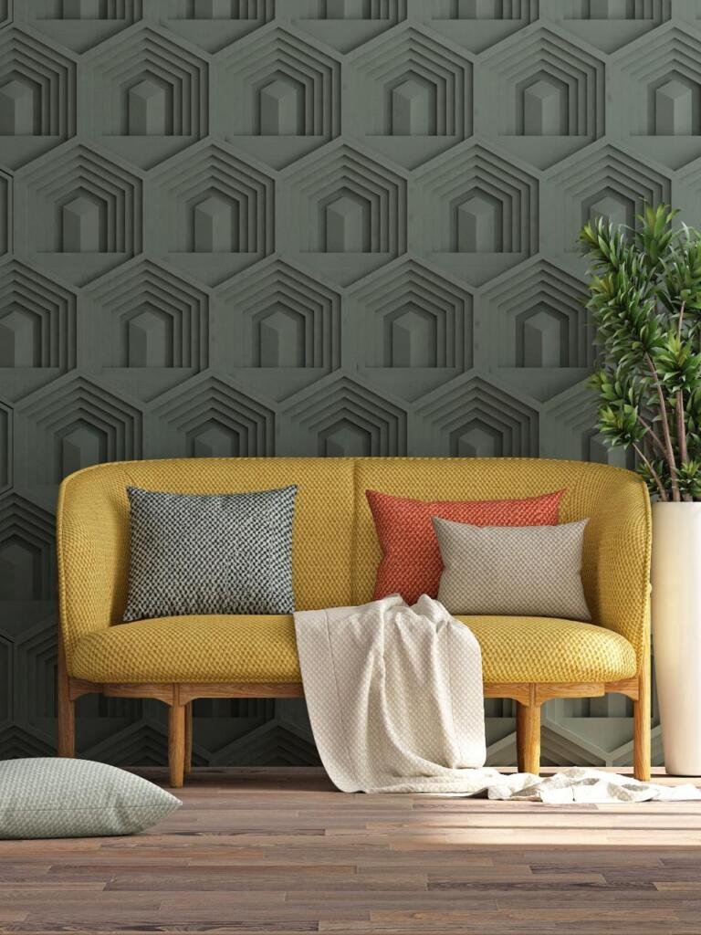 Designer Sofa Fabric 4