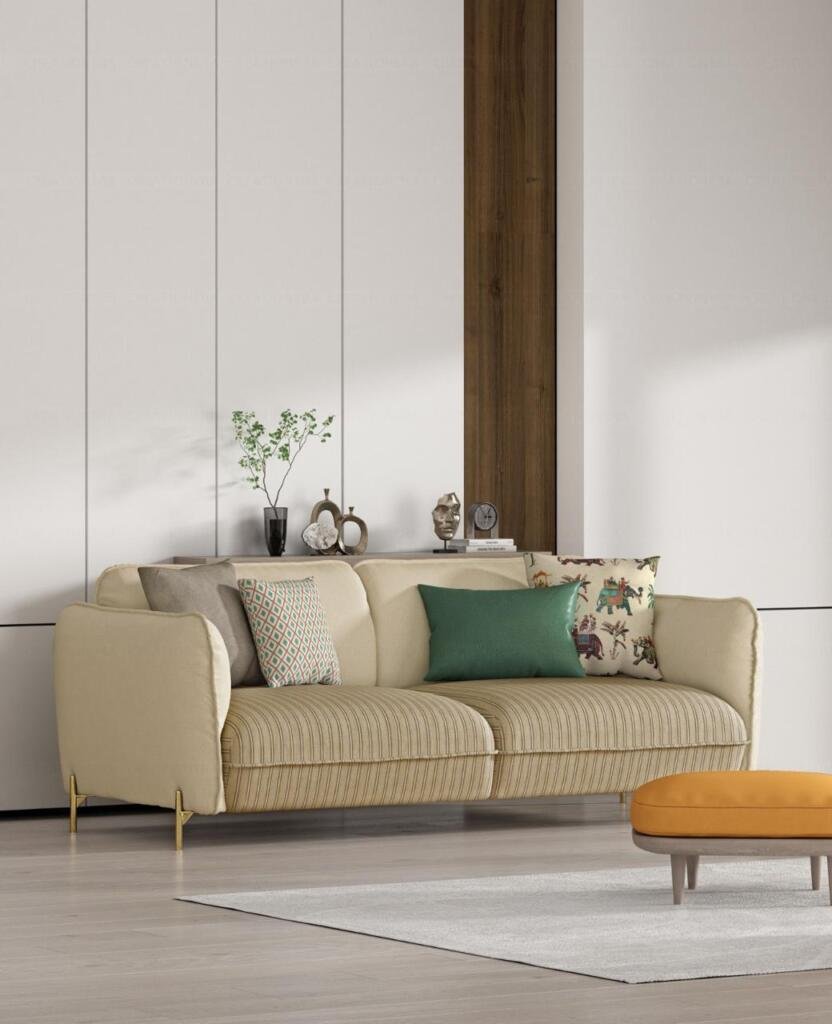 Designer Sofa Fabric 1