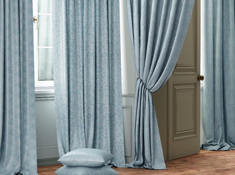 Sustainable Curtain